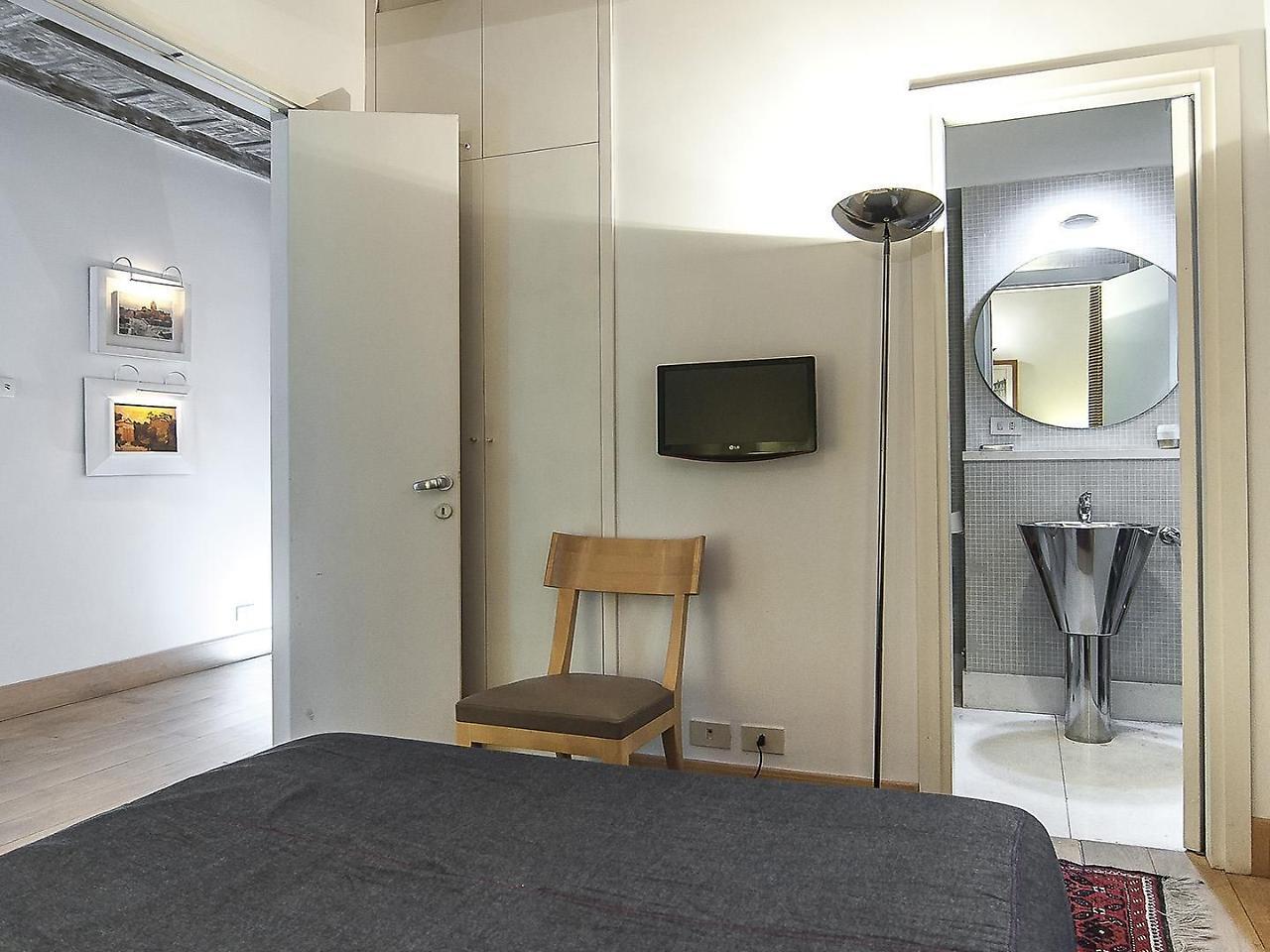 The Edition Hotel Roma