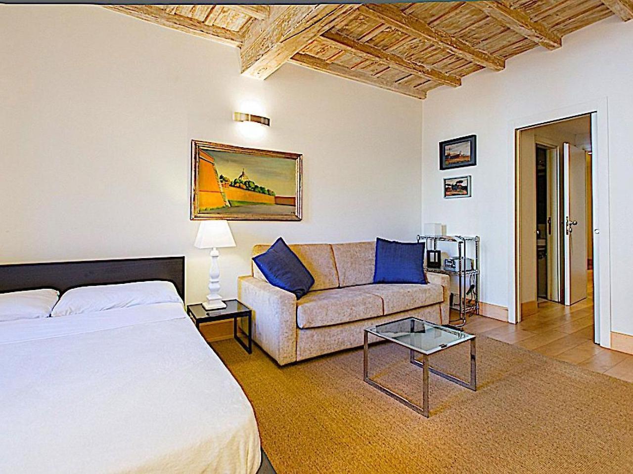 The Edition 5* Roma