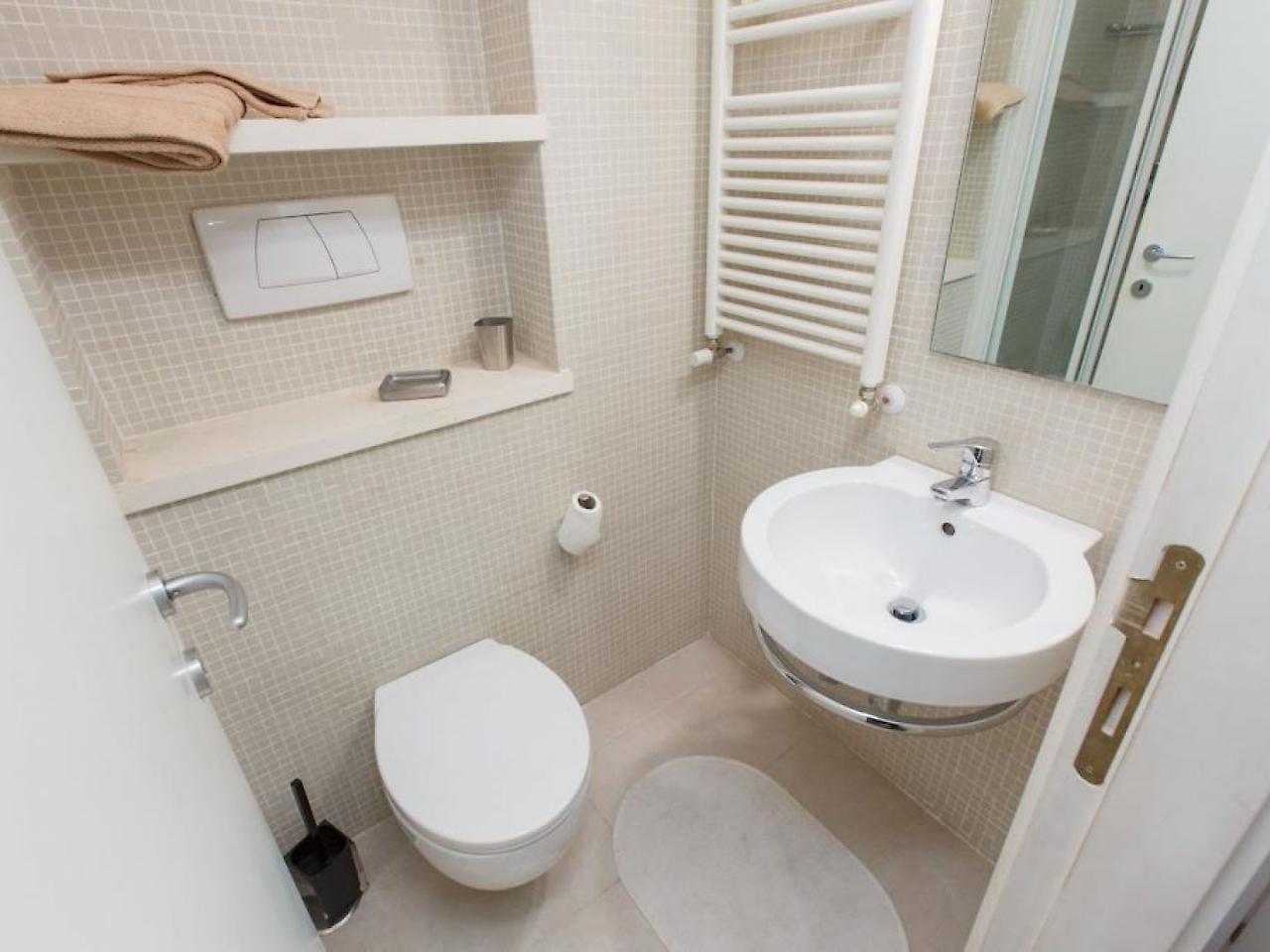The Edition 5* Roma