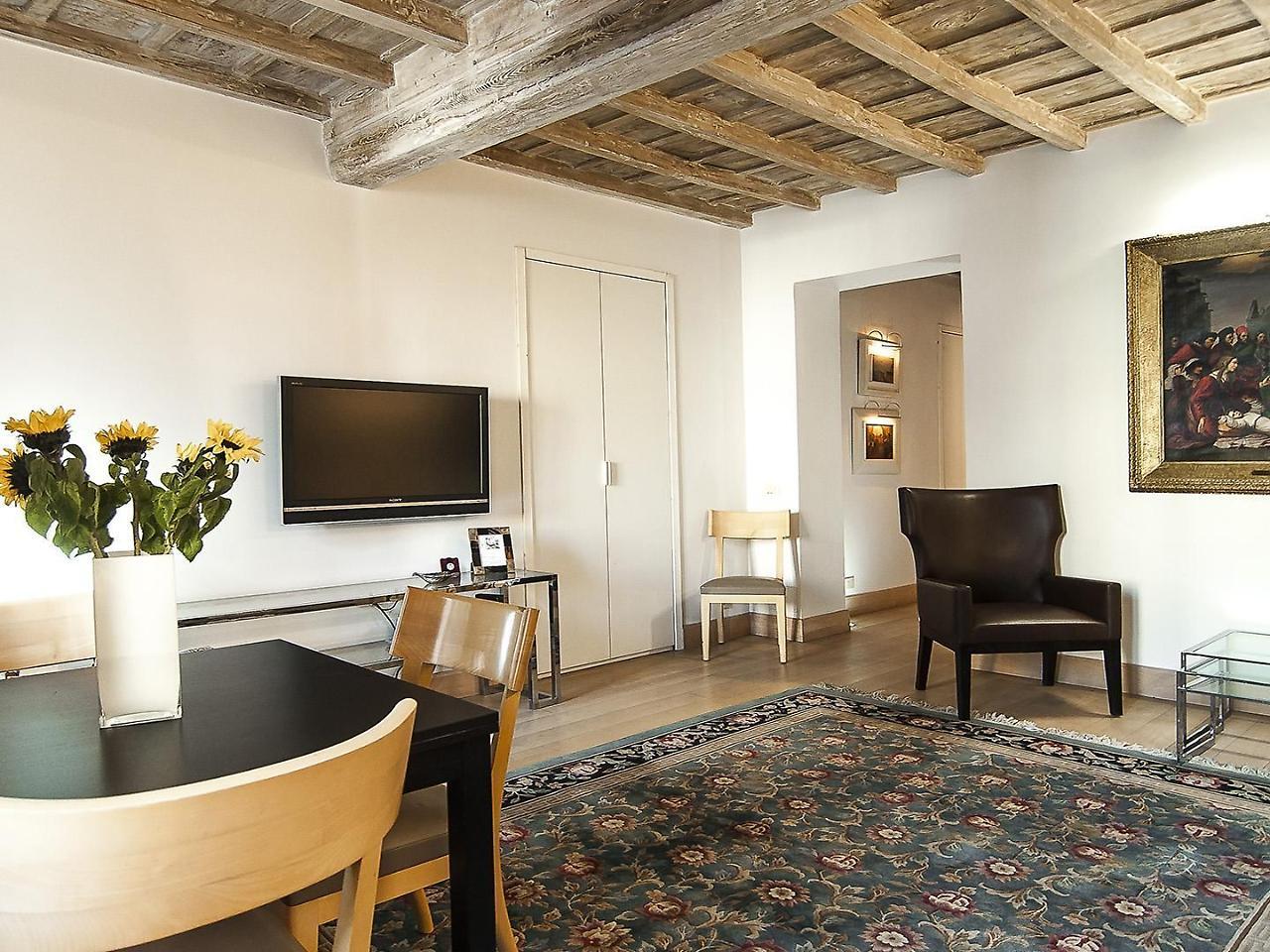 Hotel The Edition Roma
