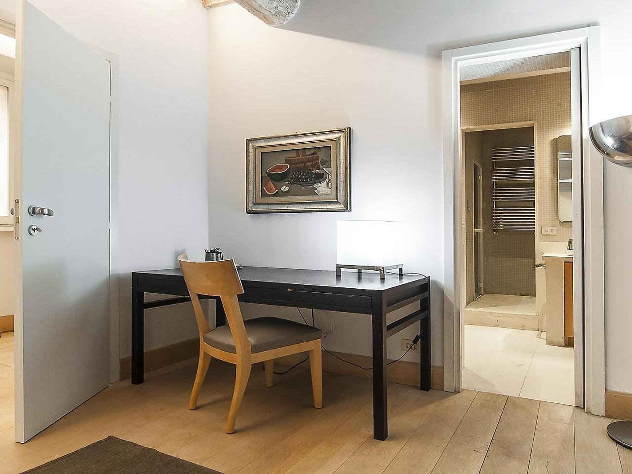 The Edition 5* Roma