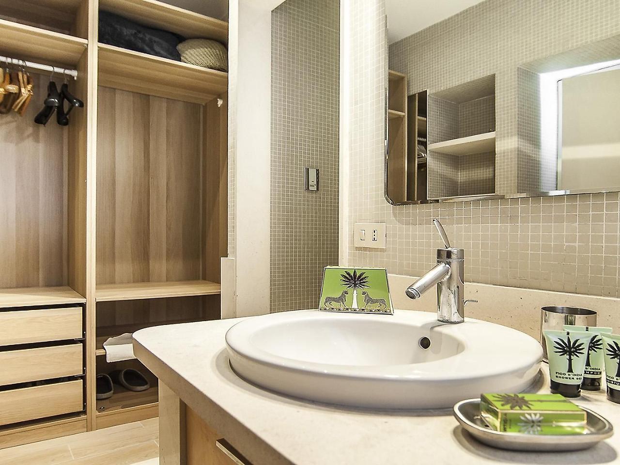 The Edition Hotel Roma