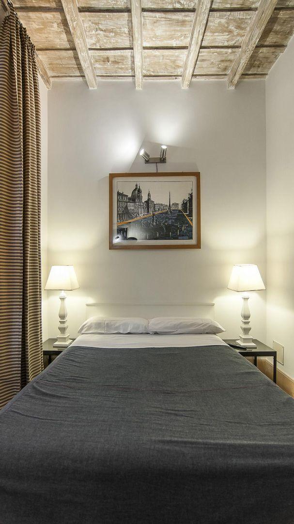 The Edition Hotel Roma