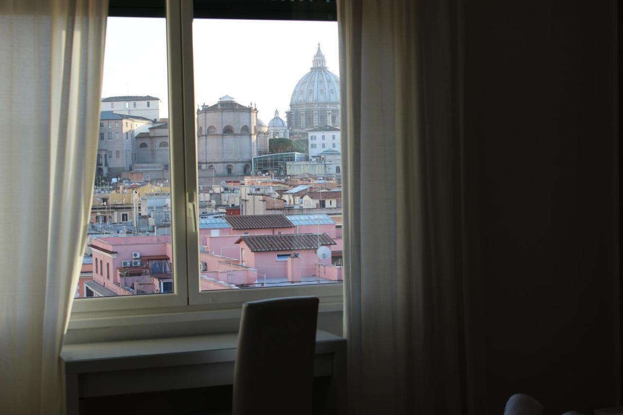 Panoramic View Of St. Peter Appartamento *