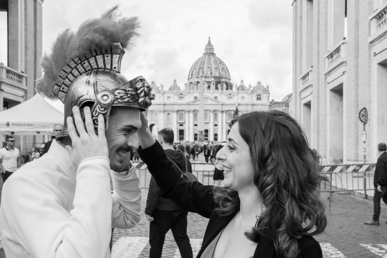 Vatican Relais