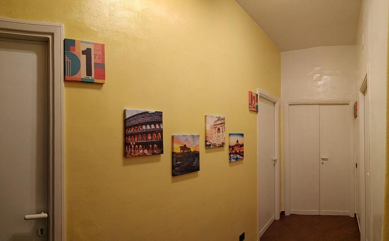 Bed & Breakfast Claudia A Monteverde *