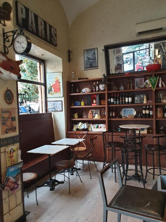Lombardo 3* Rome