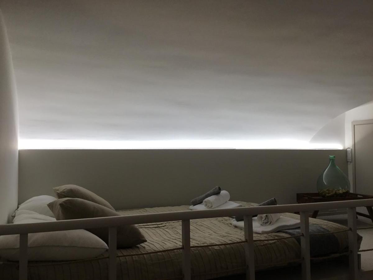 Holiday home Le Fate A San Pietro *