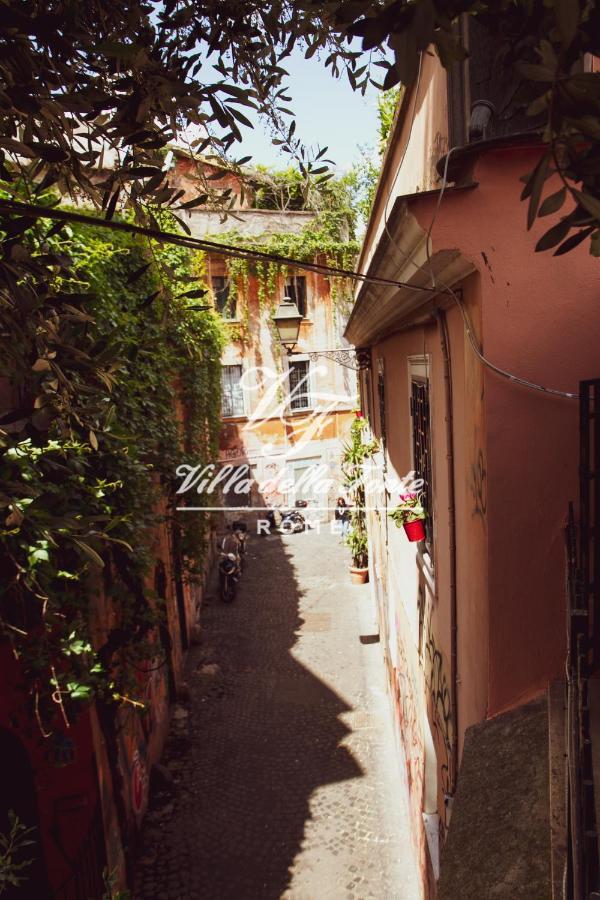Bed & Breakfast Della Fonte Rome