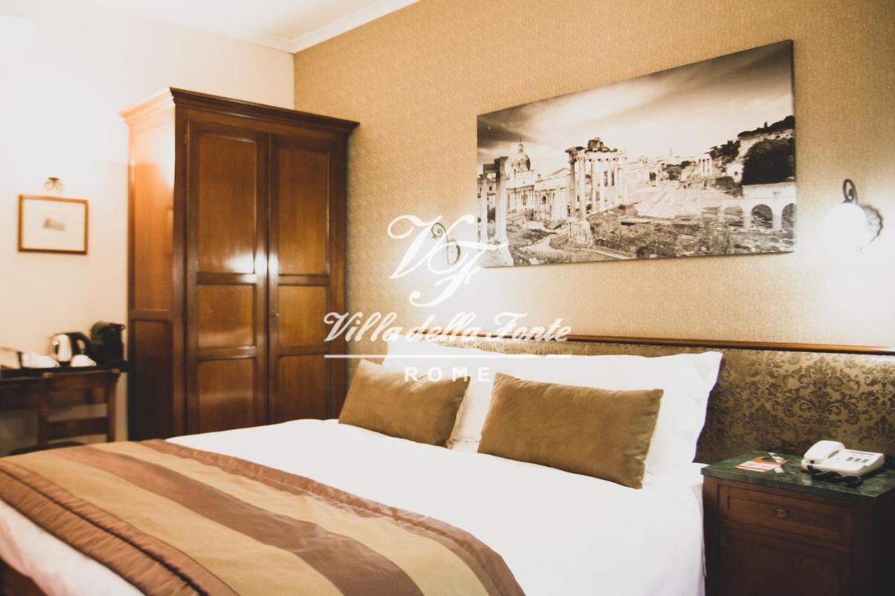 Della Fonte Bed & Breakfast 3*