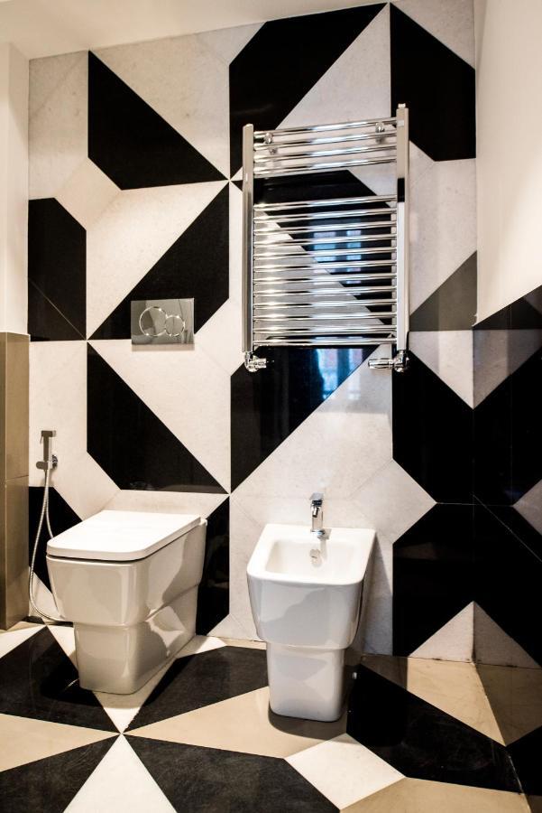 V-accommodation Iv Fontane Rome