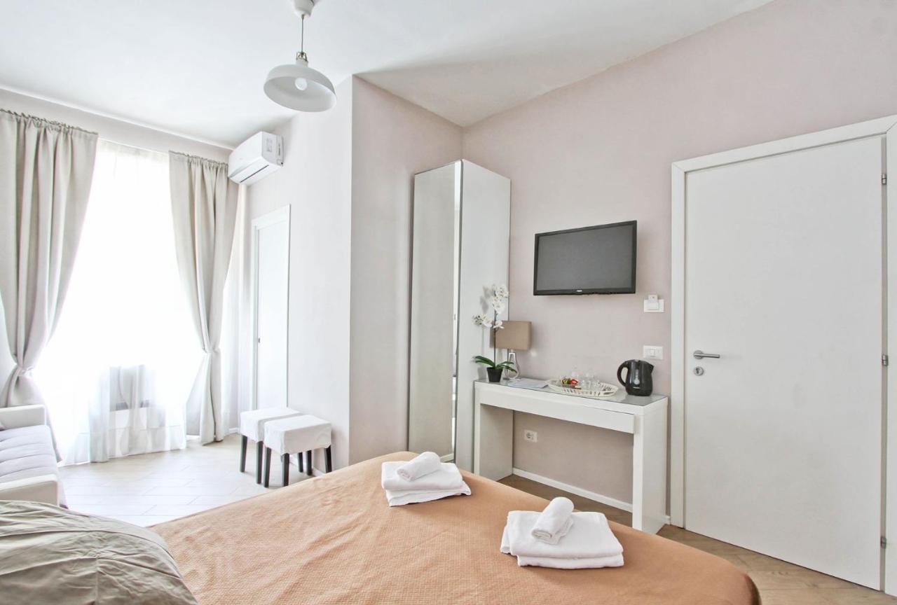 Guest house Vatican Leone Iv 2*