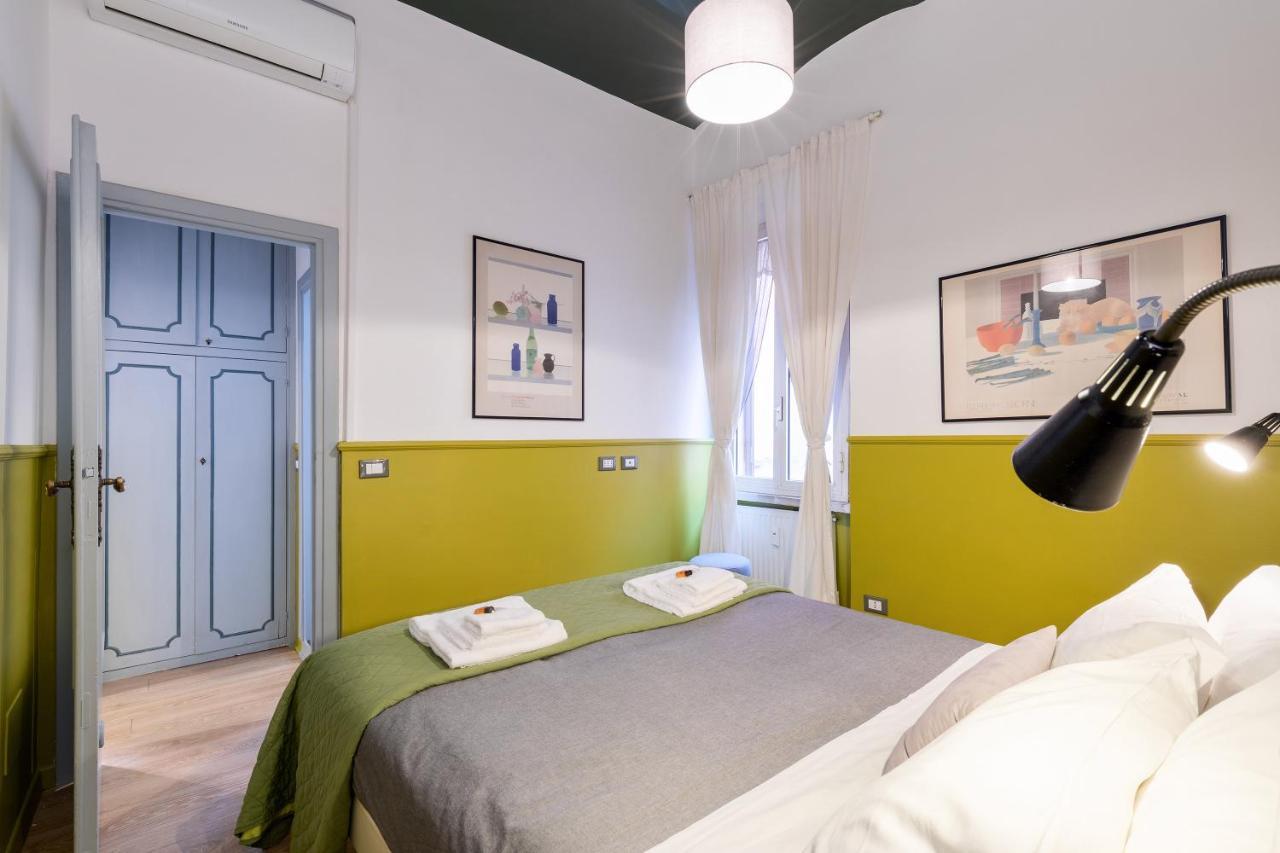 As Feel - Orti Trastevere Apartment