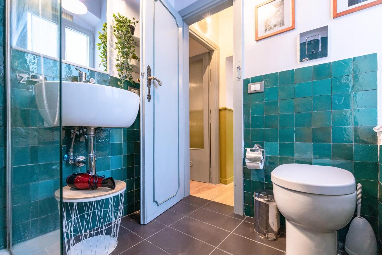 As Feel - Orti Trastevere Apartment Rome