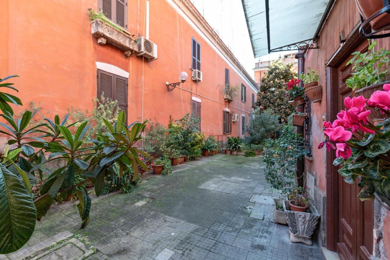 As Feel - Orti Trastevere Apartment