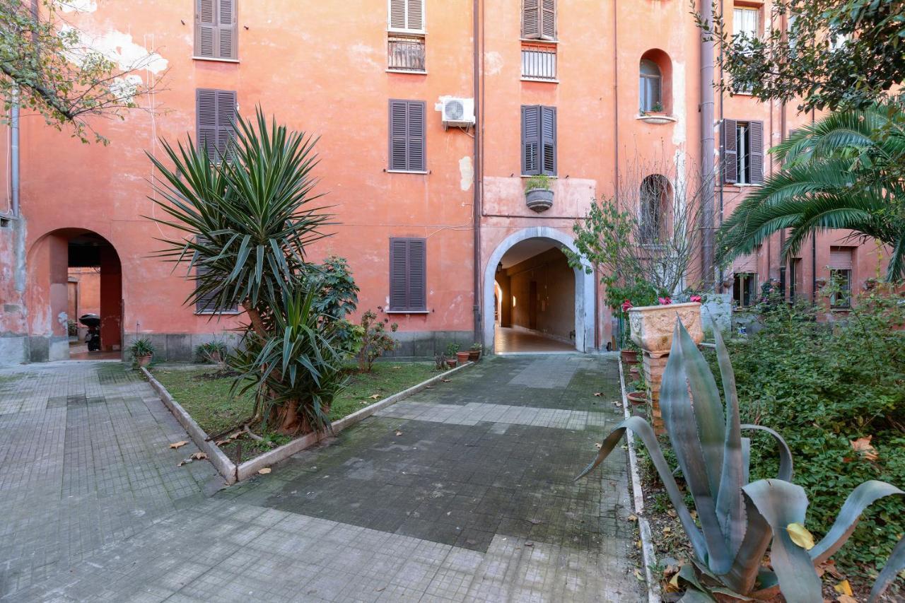 Apartment As Feel - Orti Trastevere Rome