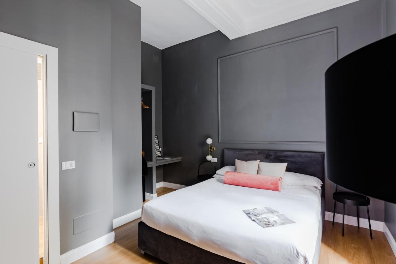 Guest house By Chloe Rome