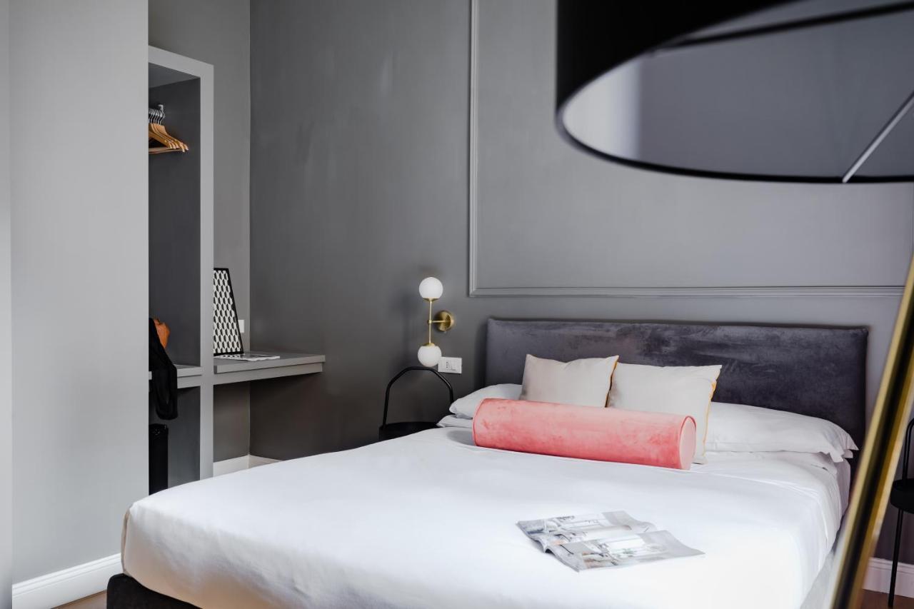 By Chloe Guest house Rome
