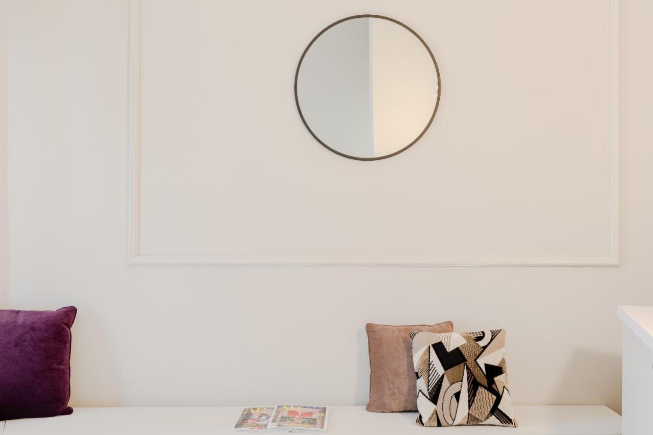 By Chloe Guest house Rome