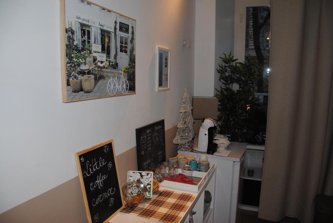 Vatican Leone Iv Guest house 2*