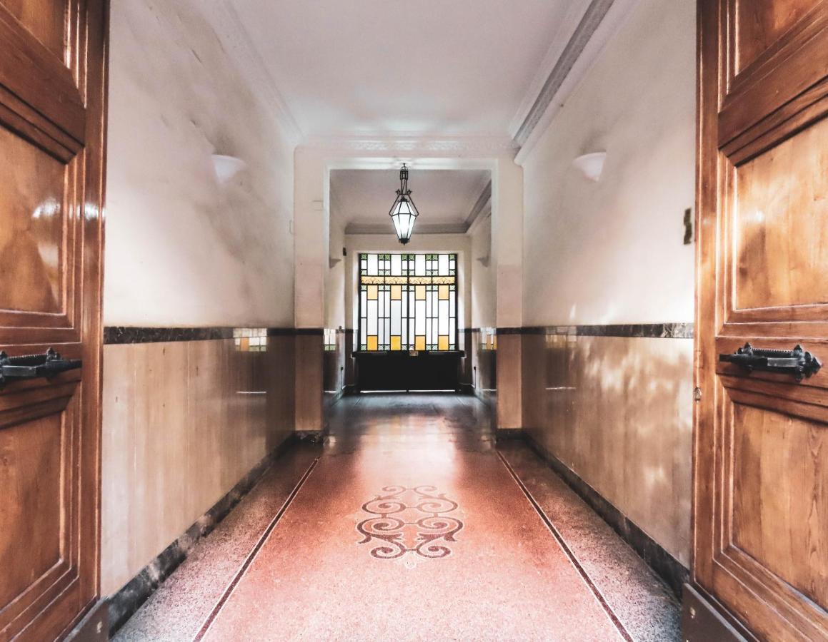 My Maison 109 2* Rome