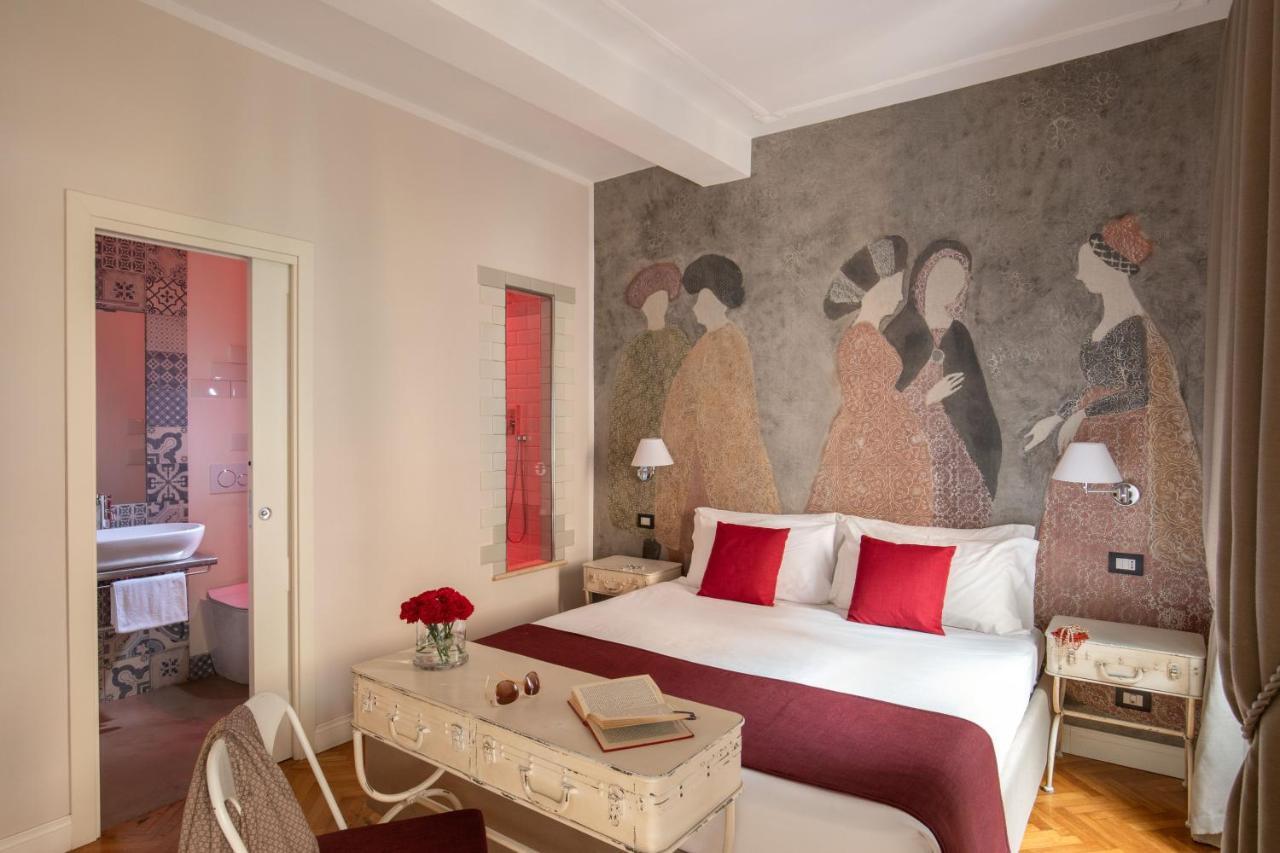 Spagna Secret Guest house Rome