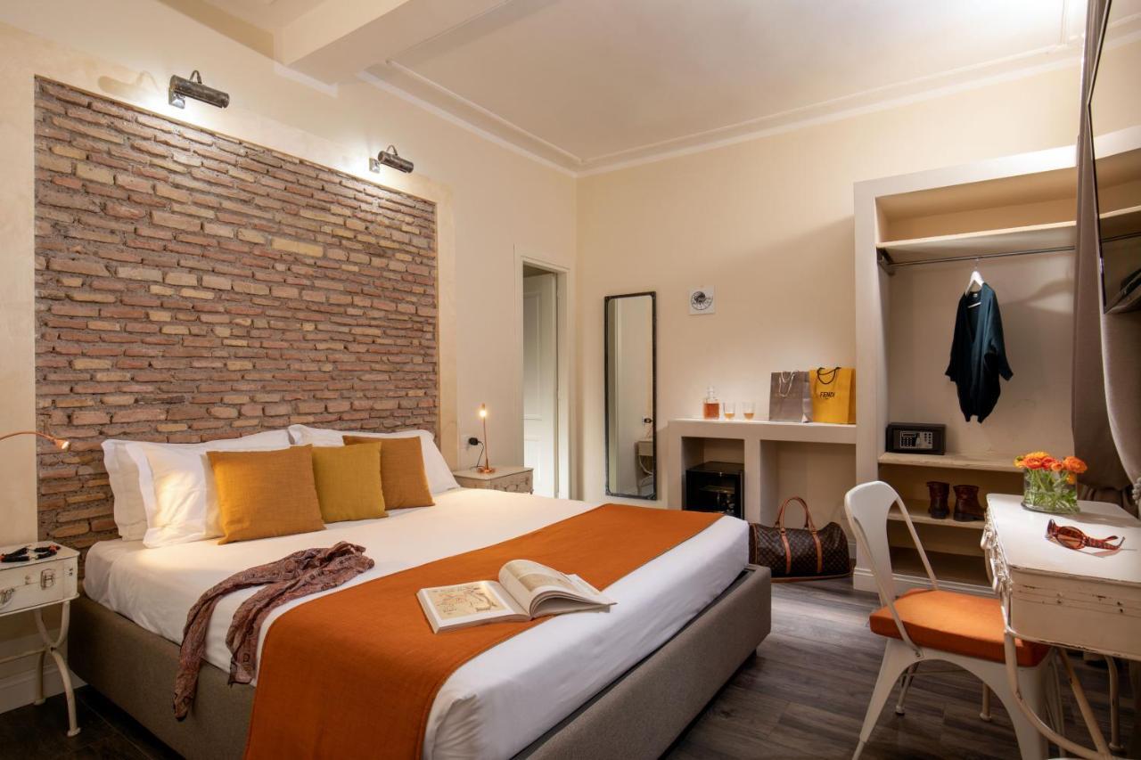 Spagna Secret Guest house Rome