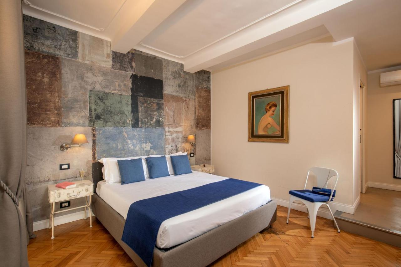 Spagna Secret Guest house 2*