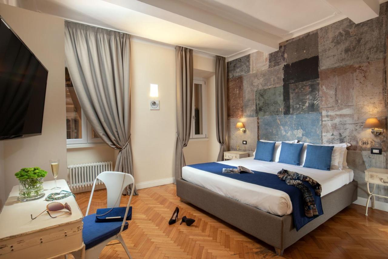 Guest house Spagna Secret Rome