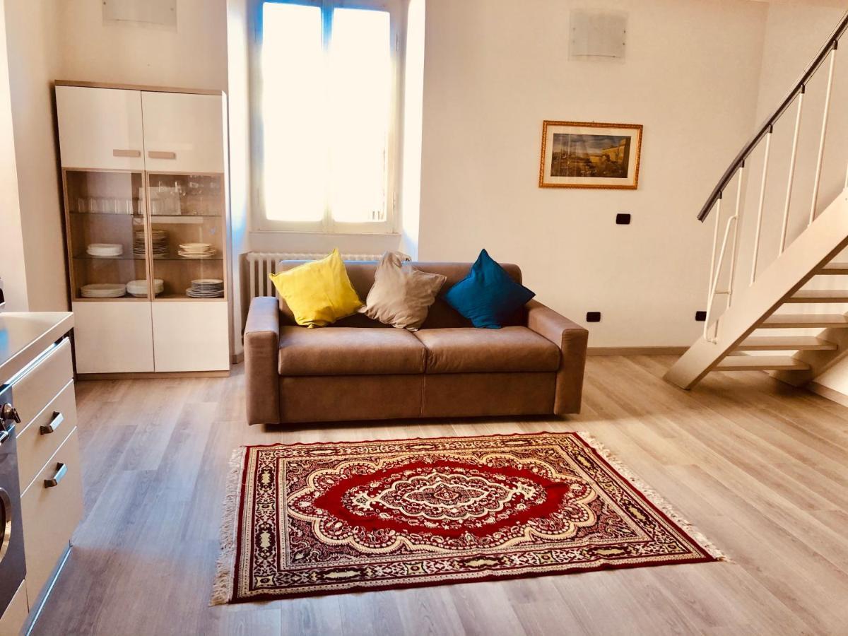 Heart Of Rome Vatican Deluxe New Apartment 1Gb Wifi * Rome