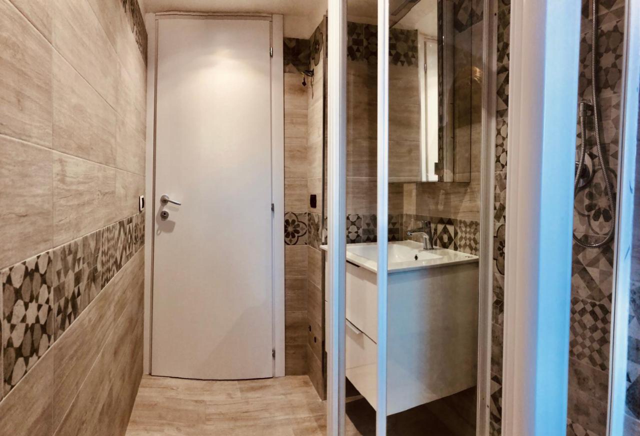 Heart Of Rome Vatican Deluxe New Apartment 1Gb Wifi * Rome