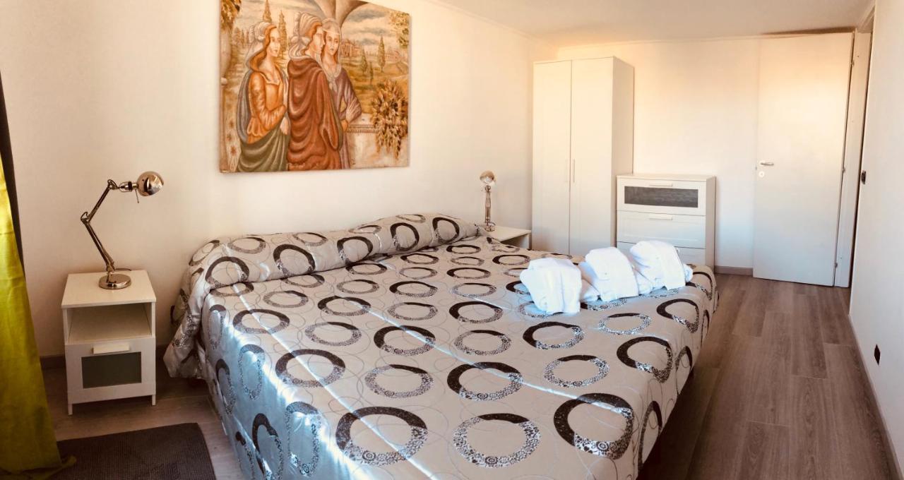 Heart Of Rome Vatican Deluxe New Apartment 1Gb Wifi Apartment *