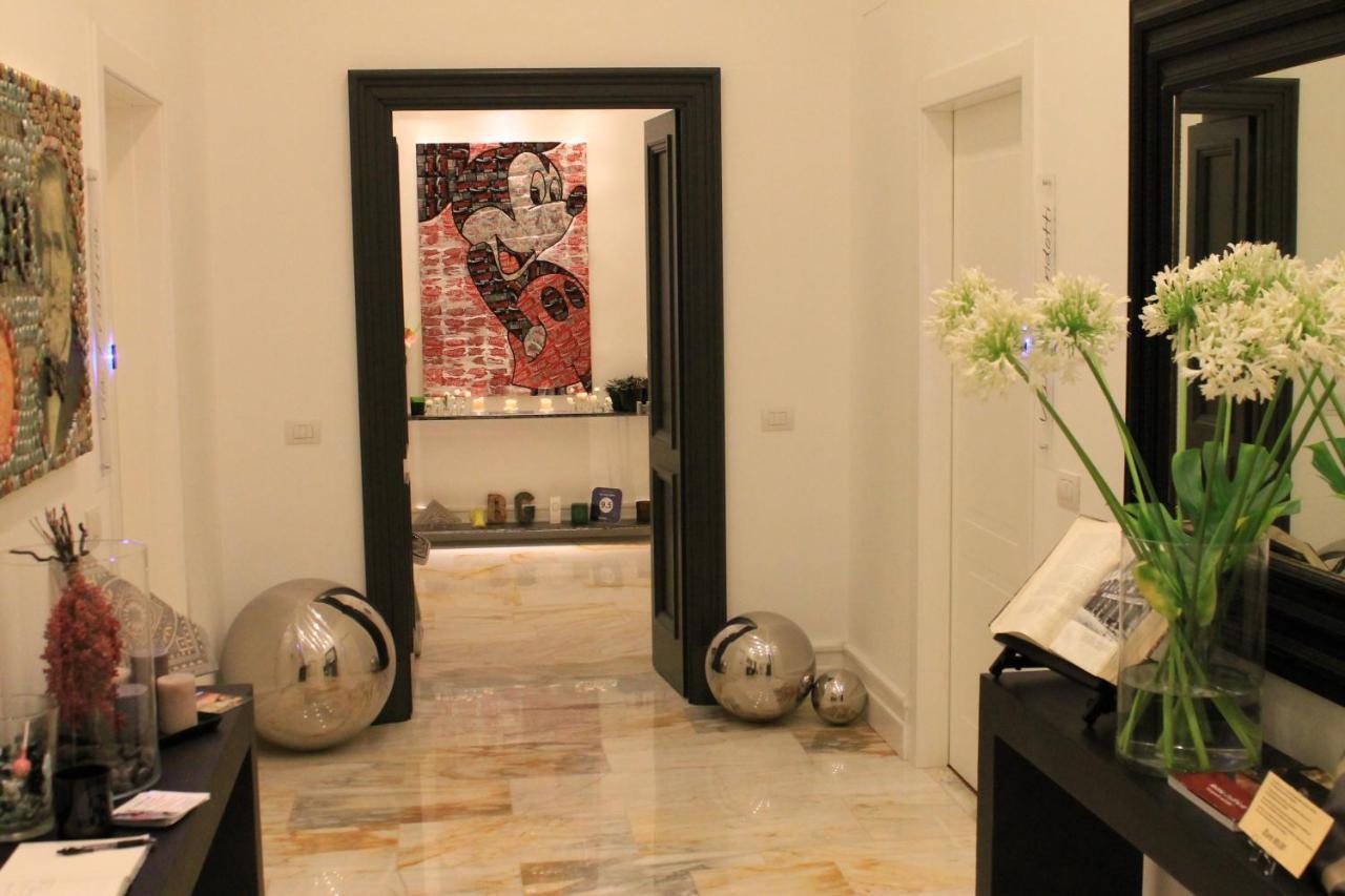 504 Corso 3* Rome