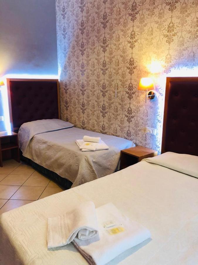 Guest house A&c Much Ii Rome