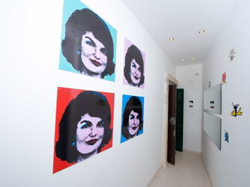 Pop Art Rome