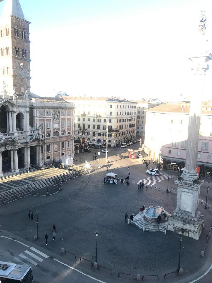 Casa Dell'amicizia Bed & Breakfast Rome