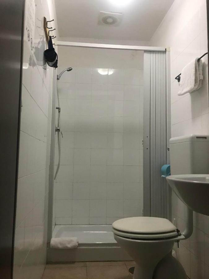 Casa Dell'amicizia Bed & Breakfast Rome