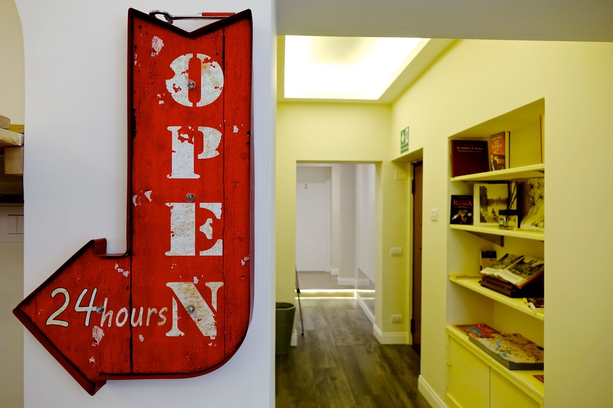 Spagna Secret Guest house