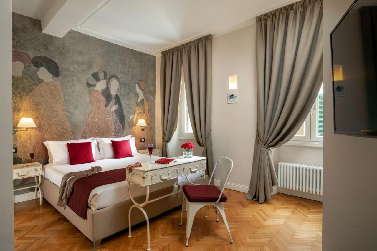 Spagna Secret Guest house