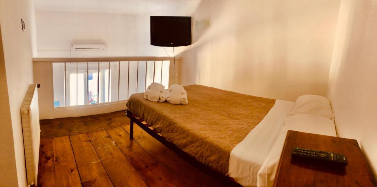 Heart Of Rome Vatican Deluxe New Apartment 1Gb Wifi Rome