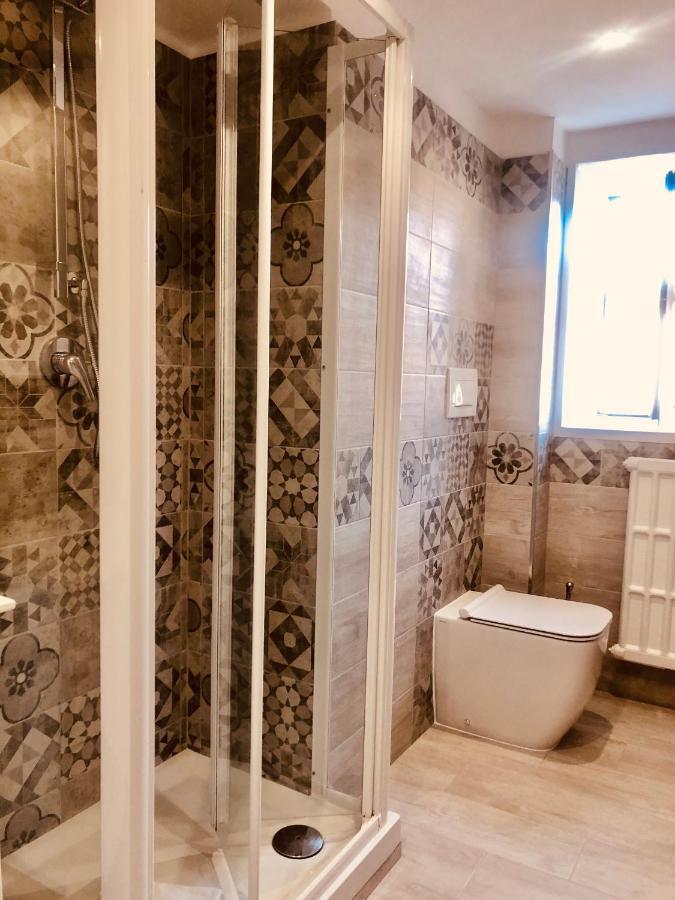Heart Of Rome Vatican Deluxe New Apartment 1Gb Wifi Apartment *