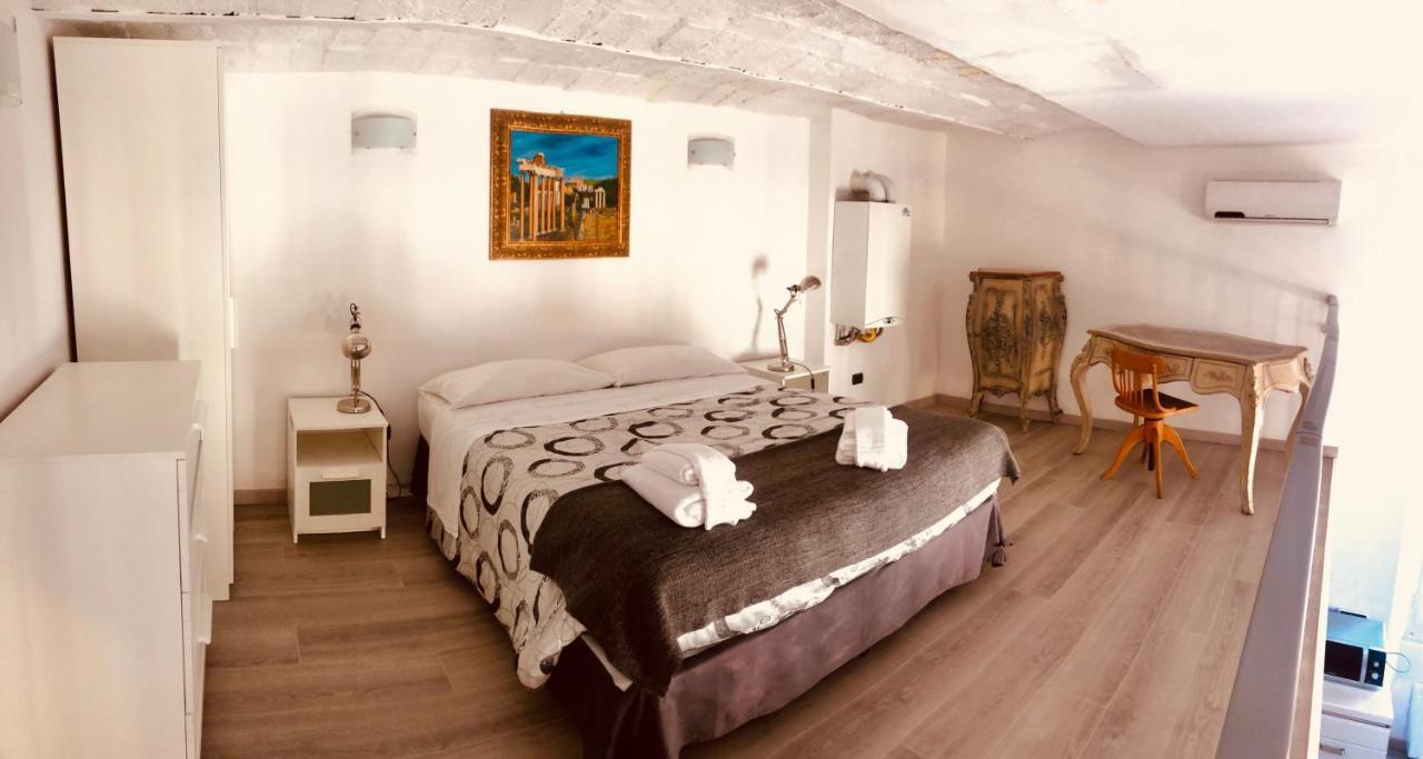 Heart Of Rome Vatican Deluxe New Apartment 1Gb Wifi Apartment *