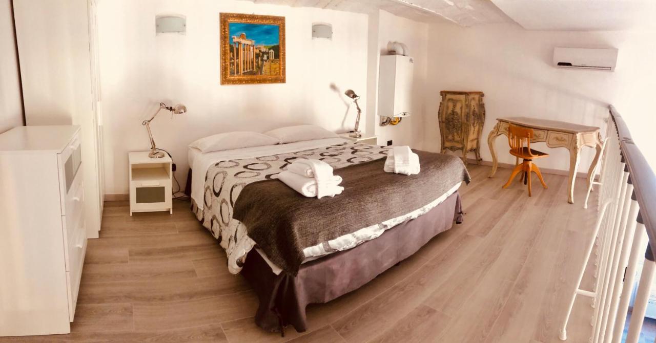 Heart Of Rome Vatican Deluxe New Apartment 1Gb Wifi Apartment Rome