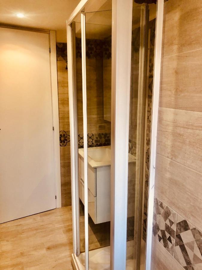 Heart Of Rome Vatican Deluxe New Apartment 1Gb Wifi Rome