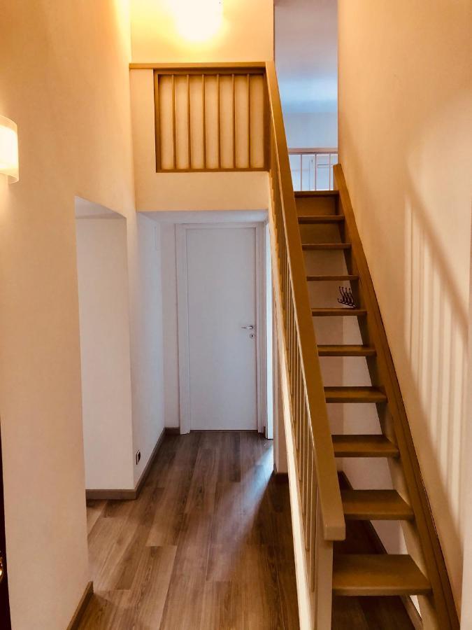 Heart Of Rome Vatican Deluxe New Apartment 1Gb Wifi Apartment Rome