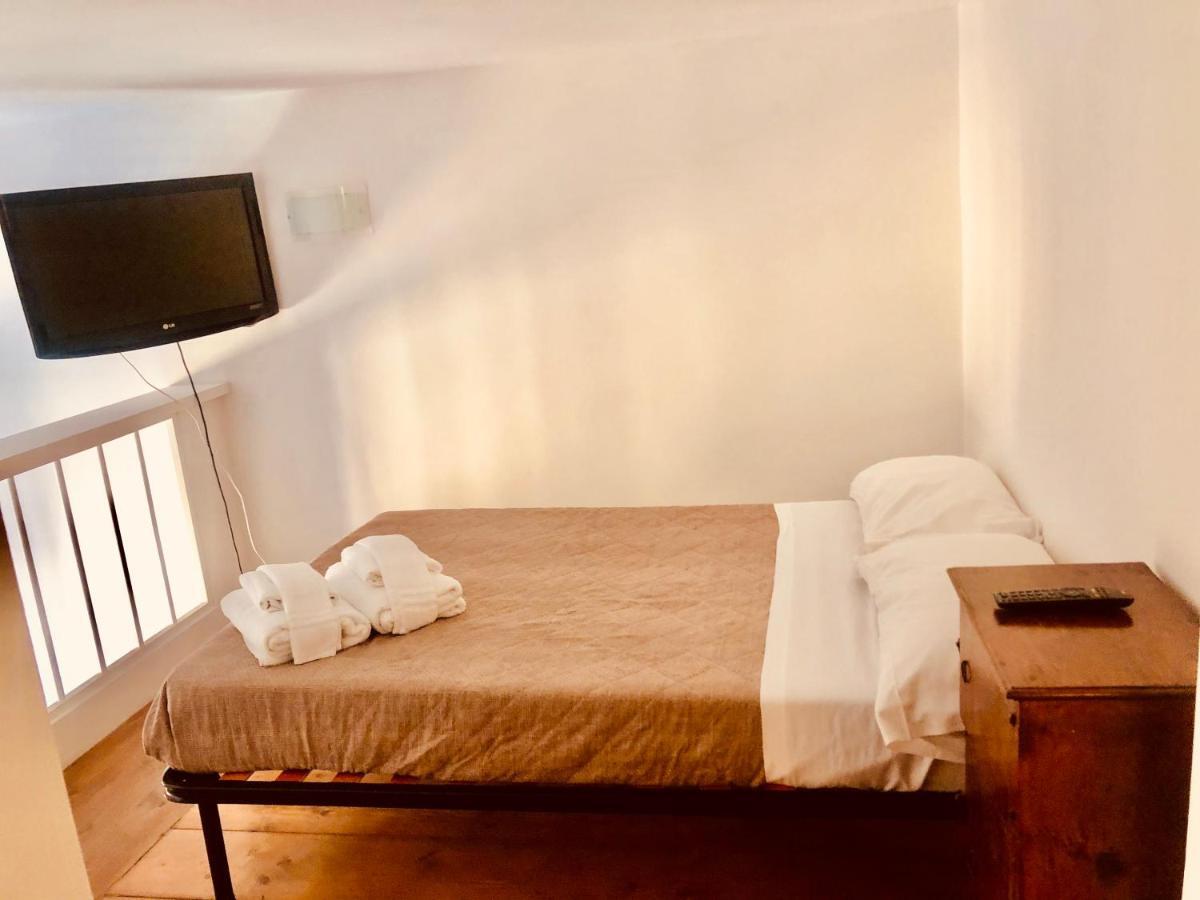 Heart Of Rome Vatican Deluxe New Apartment 1Gb Wifi Rome