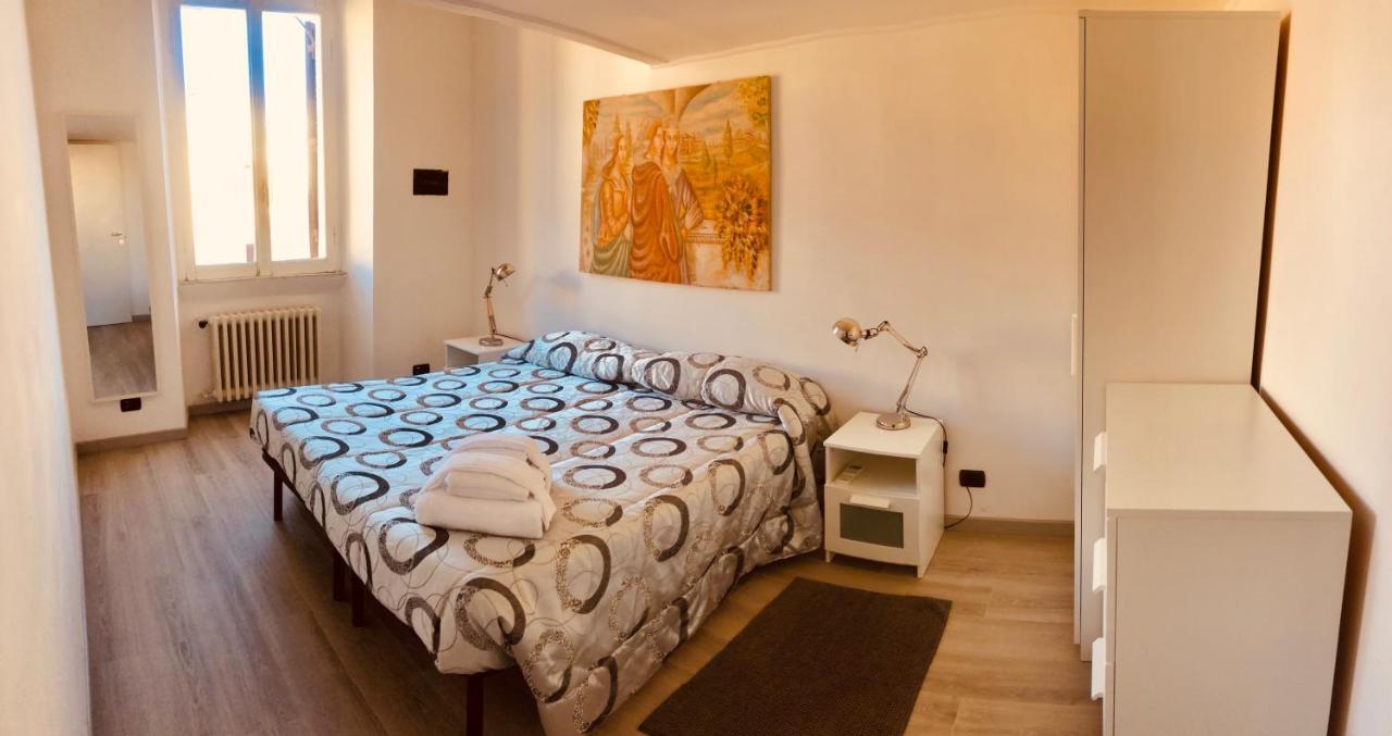 Apartment Heart Of Rome Vatican Deluxe New Apartment 1Gb Wifi *