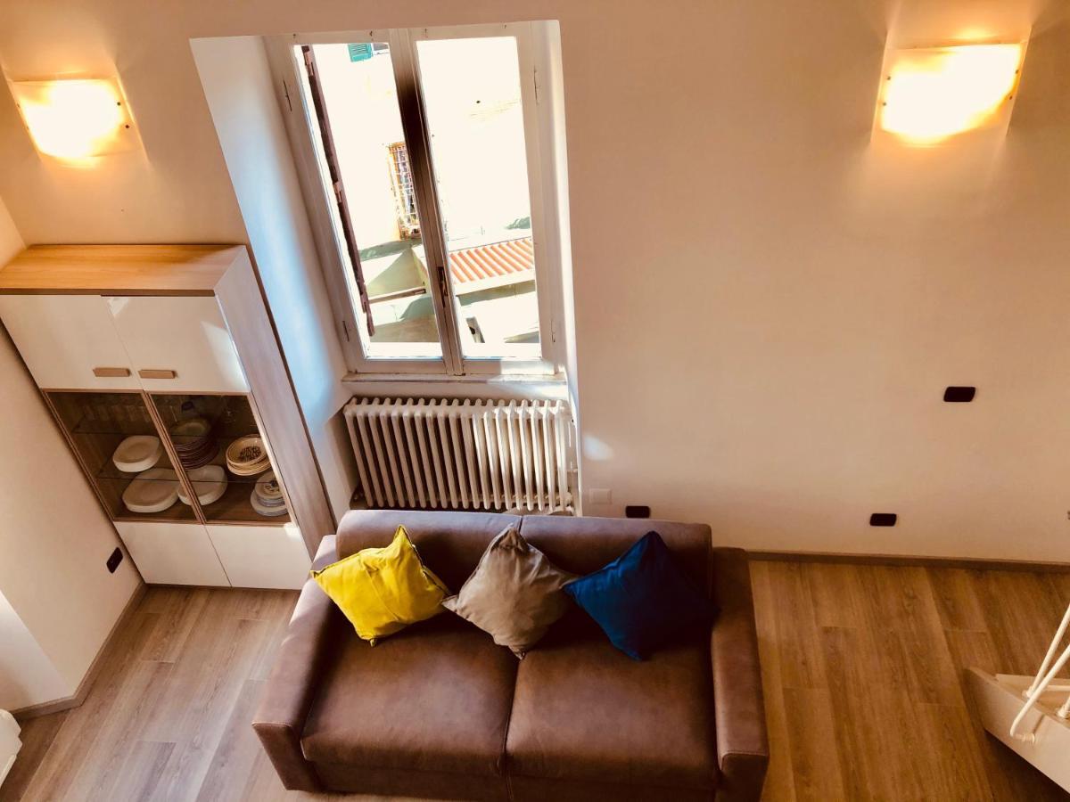 Heart Of Rome Vatican Deluxe New Apartment 1Gb Wifi Apartment Rome