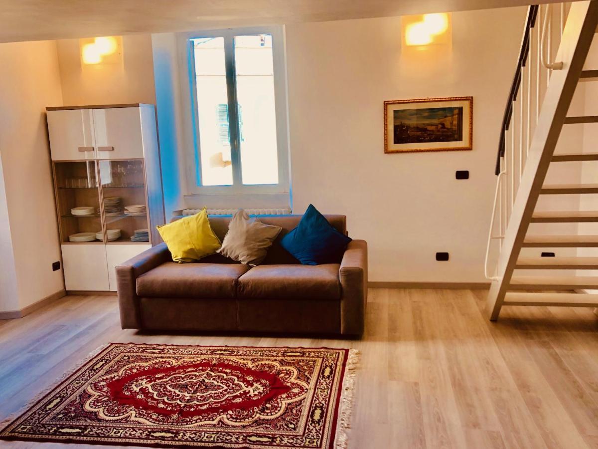 Heart Of Rome Vatican Deluxe New Apartment 1Gb Wifi Rome