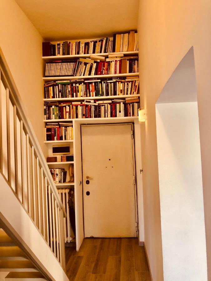 Heart Of Rome Vatican Deluxe New Apartment 1Gb Wifi Rome